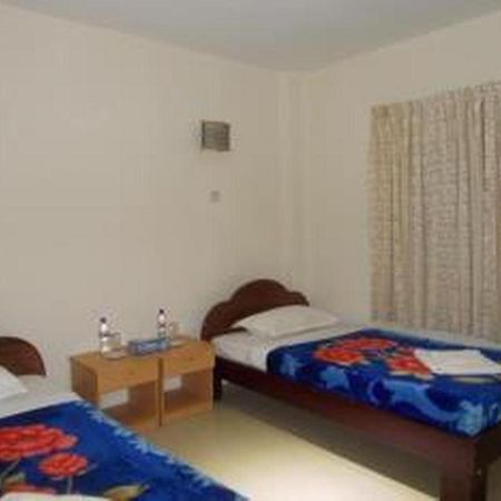 Alliance Resort Hotel Chaung Thar Екстериор снимка