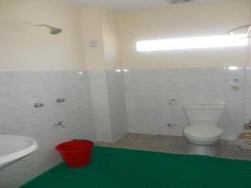 Alliance Resort Hotel Chaung Thar Екстериор снимка