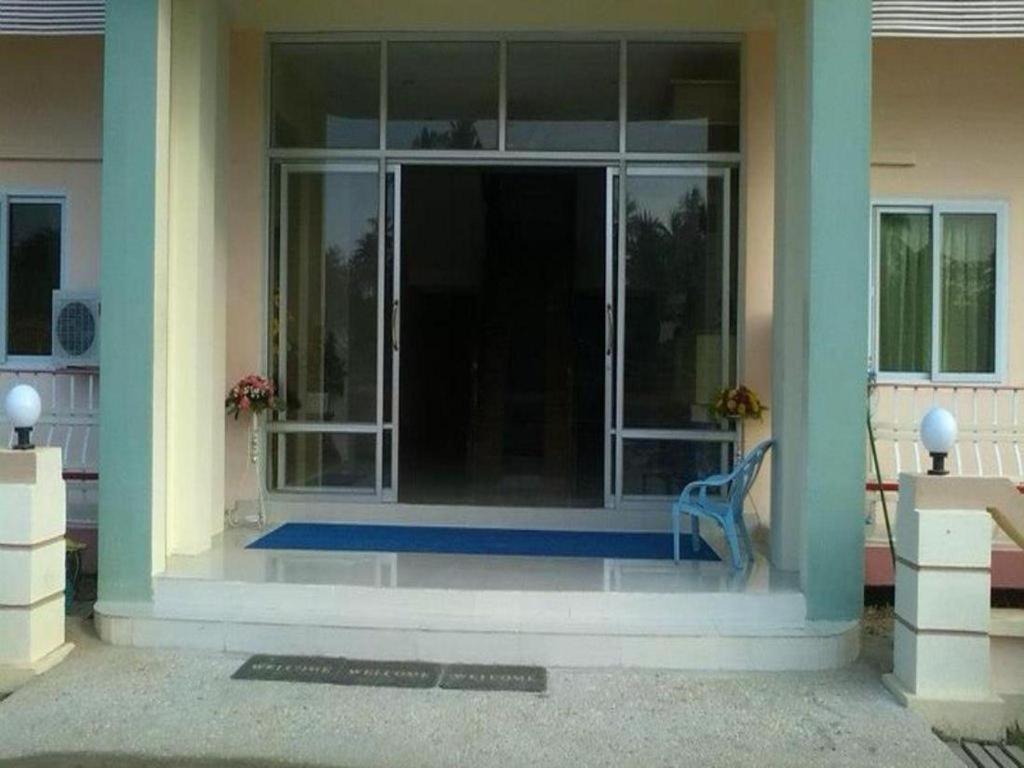 Alliance Resort Hotel Chaung Thar Екстериор снимка