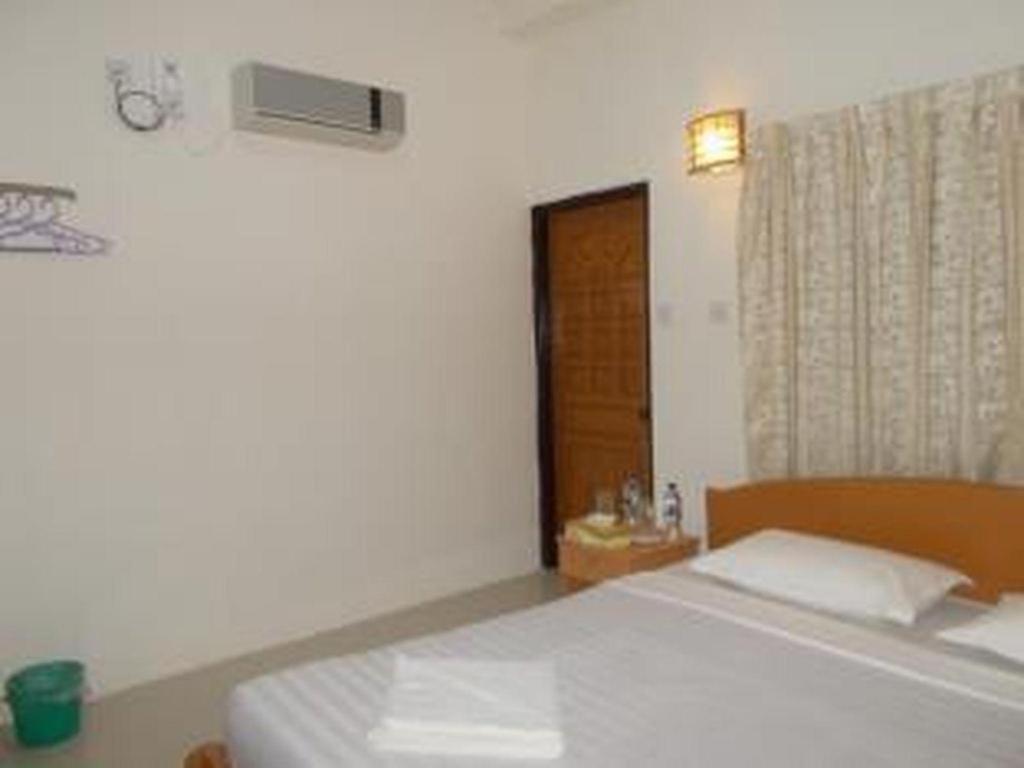 Alliance Resort Hotel Chaung Thar Екстериор снимка
