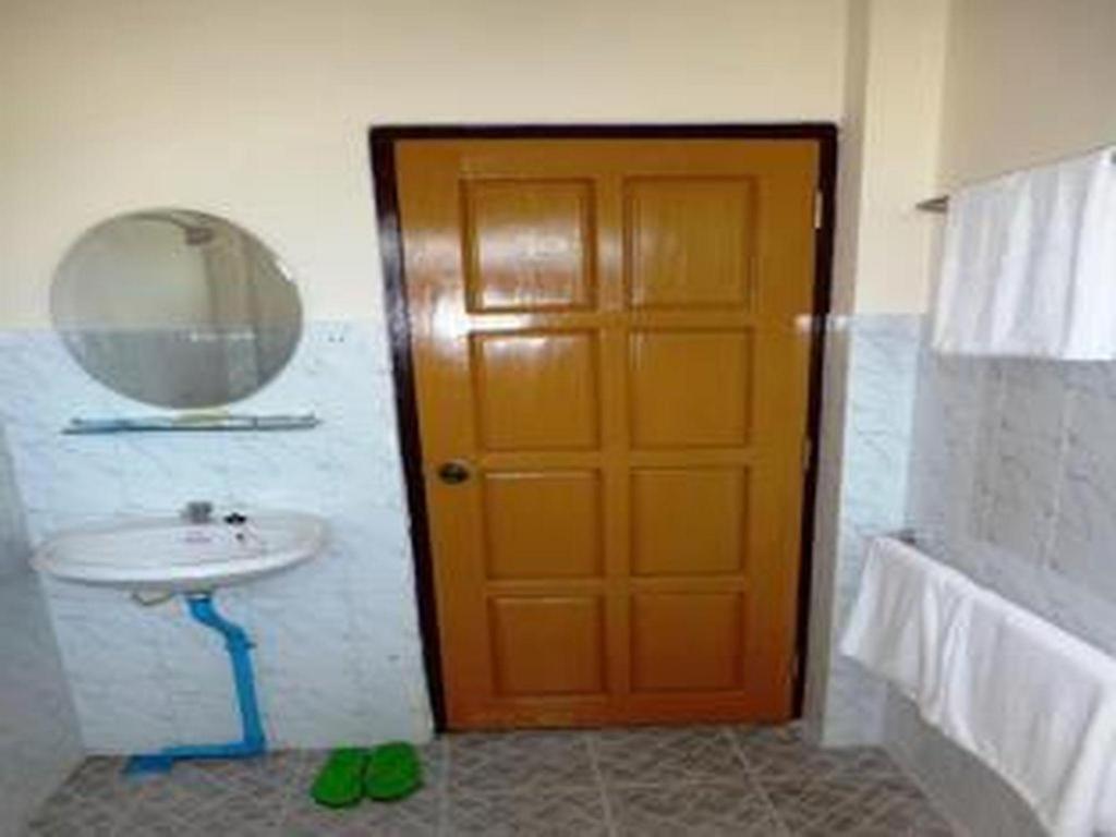 Alliance Resort Hotel Chaung Thar Екстериор снимка
