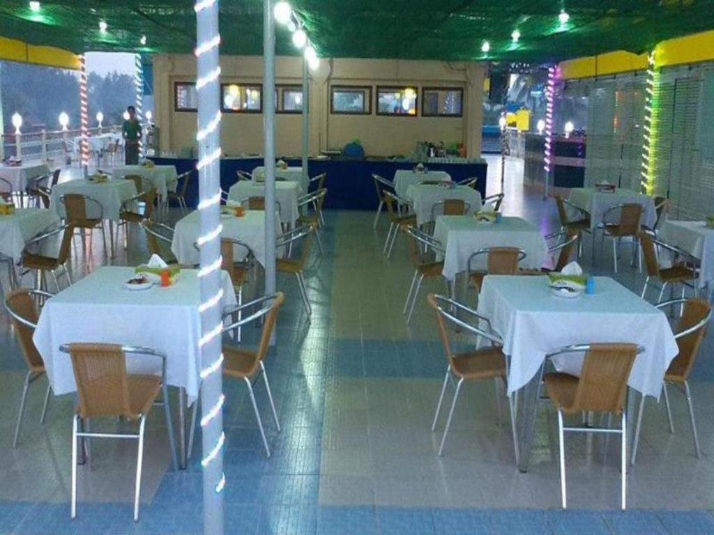 Alliance Resort Hotel Chaung Thar Екстериор снимка