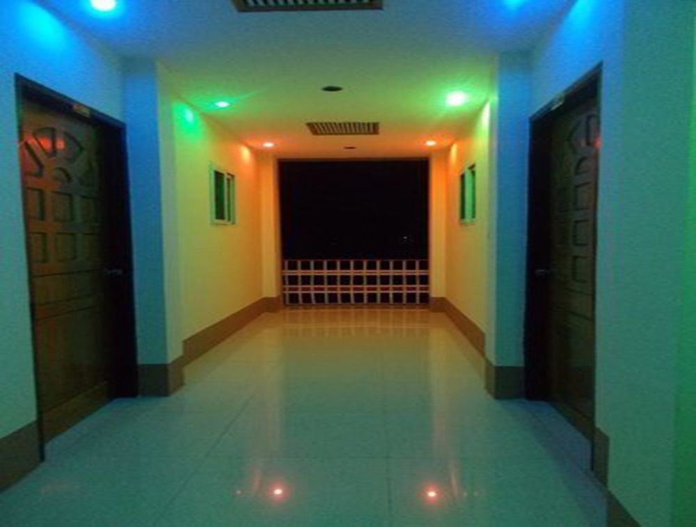 Alliance Resort Hotel Chaung Thar Екстериор снимка