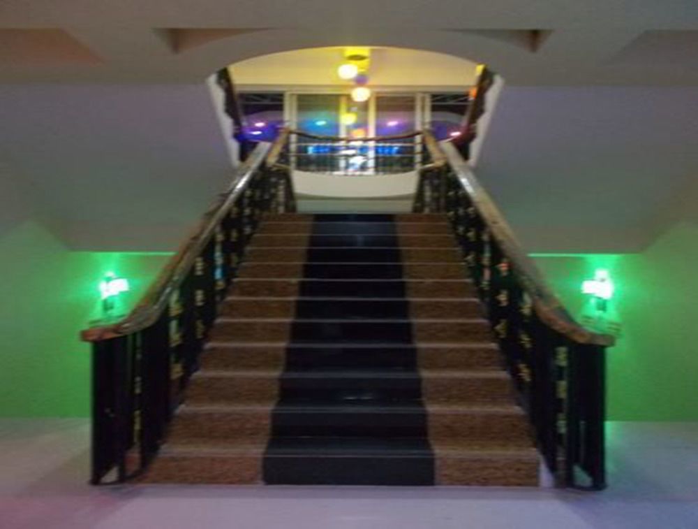 Alliance Resort Hotel Chaung Thar Екстериор снимка