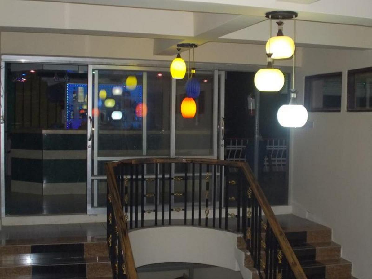 Alliance Resort Hotel Chaung Thar Екстериор снимка