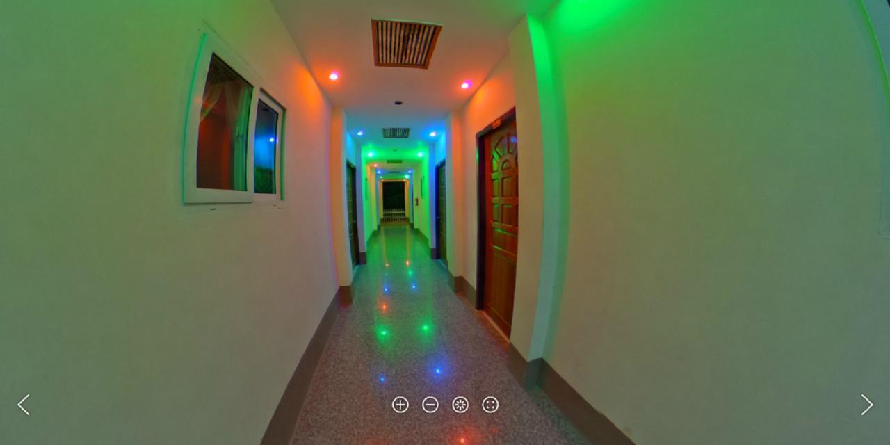 Alliance Resort Hotel Chaung Thar Екстериор снимка